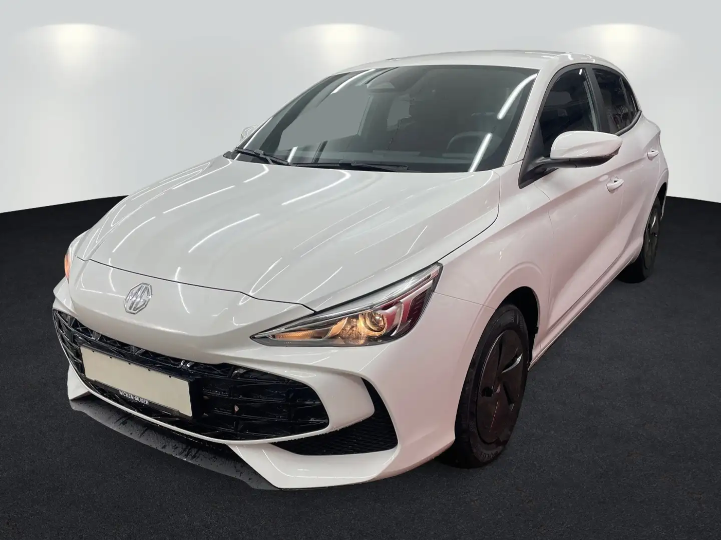 MG MG3 1.5 143kW 15 + Standard SpurH PDC ACC KAM Blanco - 1