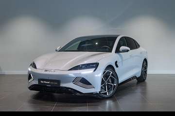 Design 82.5 kWh - FULL OPTION