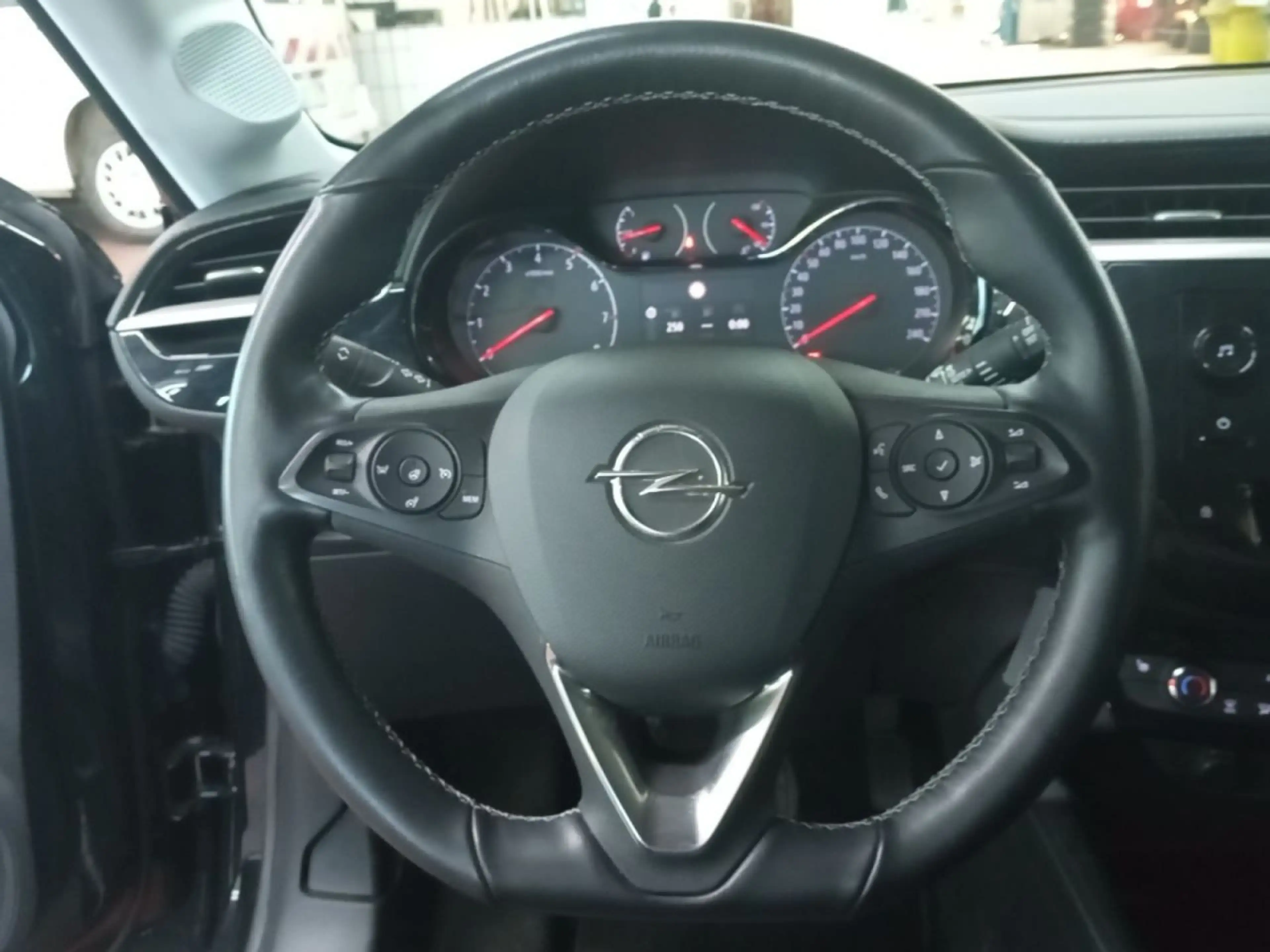 Opel Corsa Edition — photo 12
