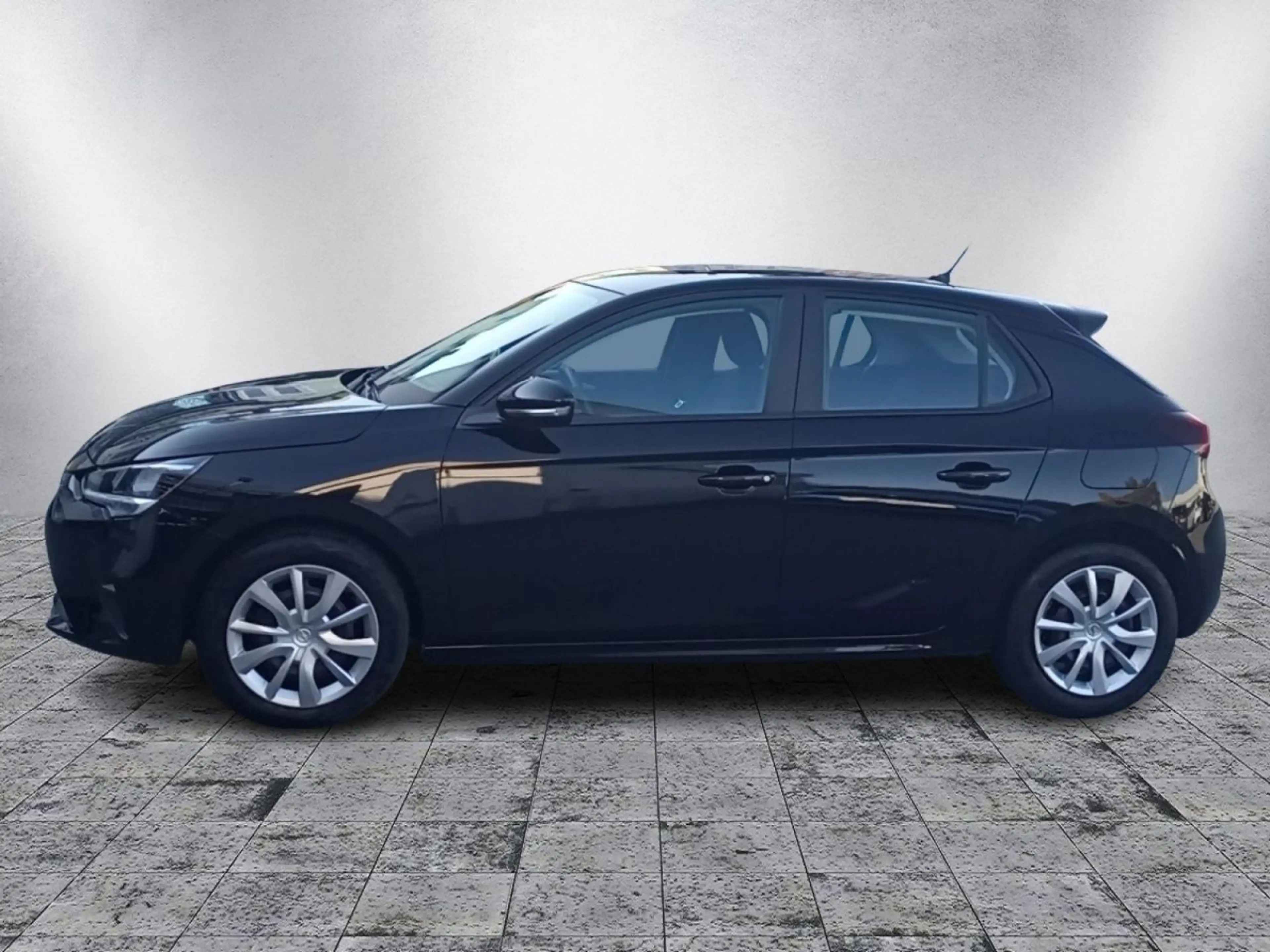 Opel Corsa Edition — photo 3