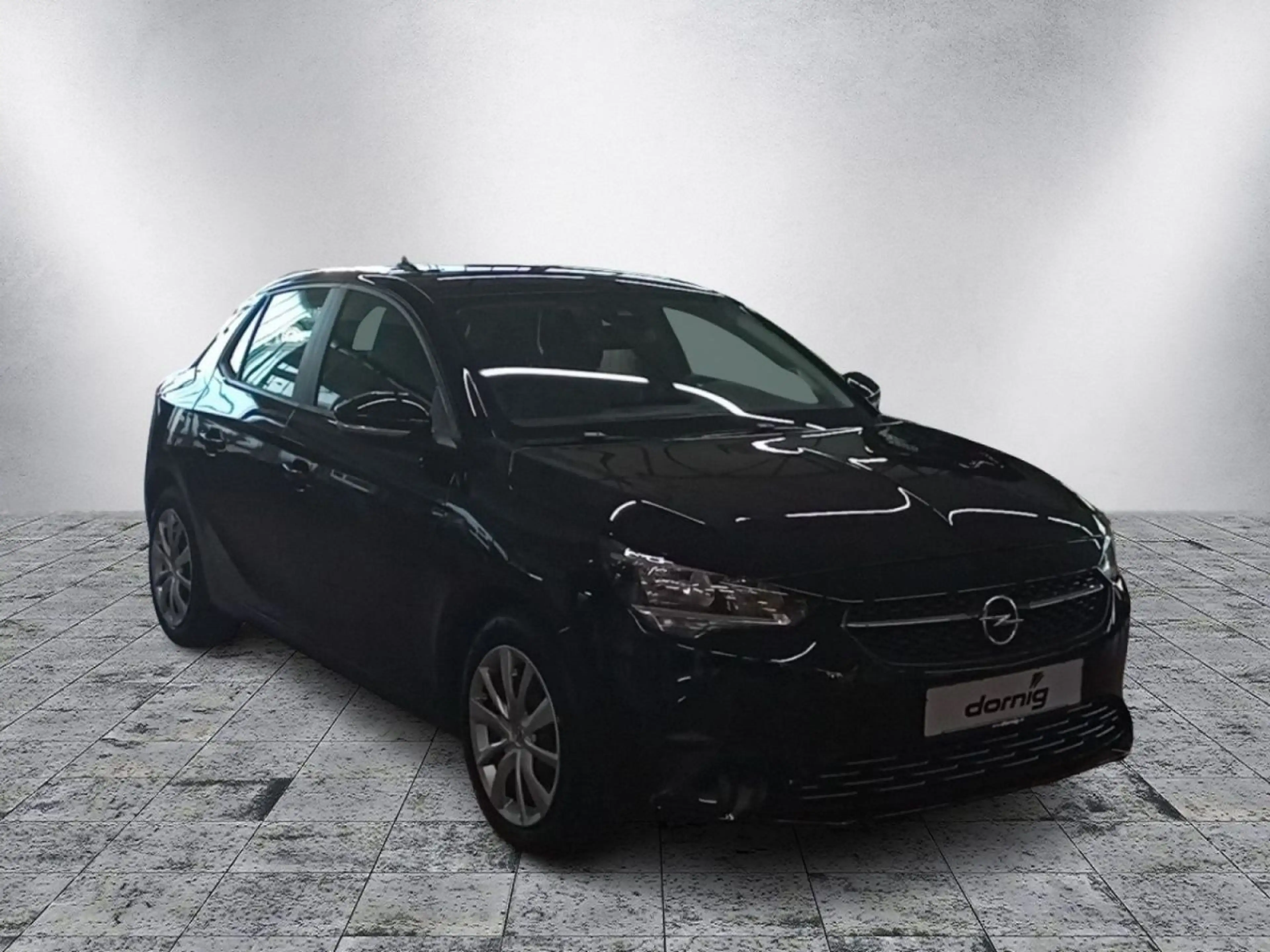 Opel Corsa Edition — photo 7