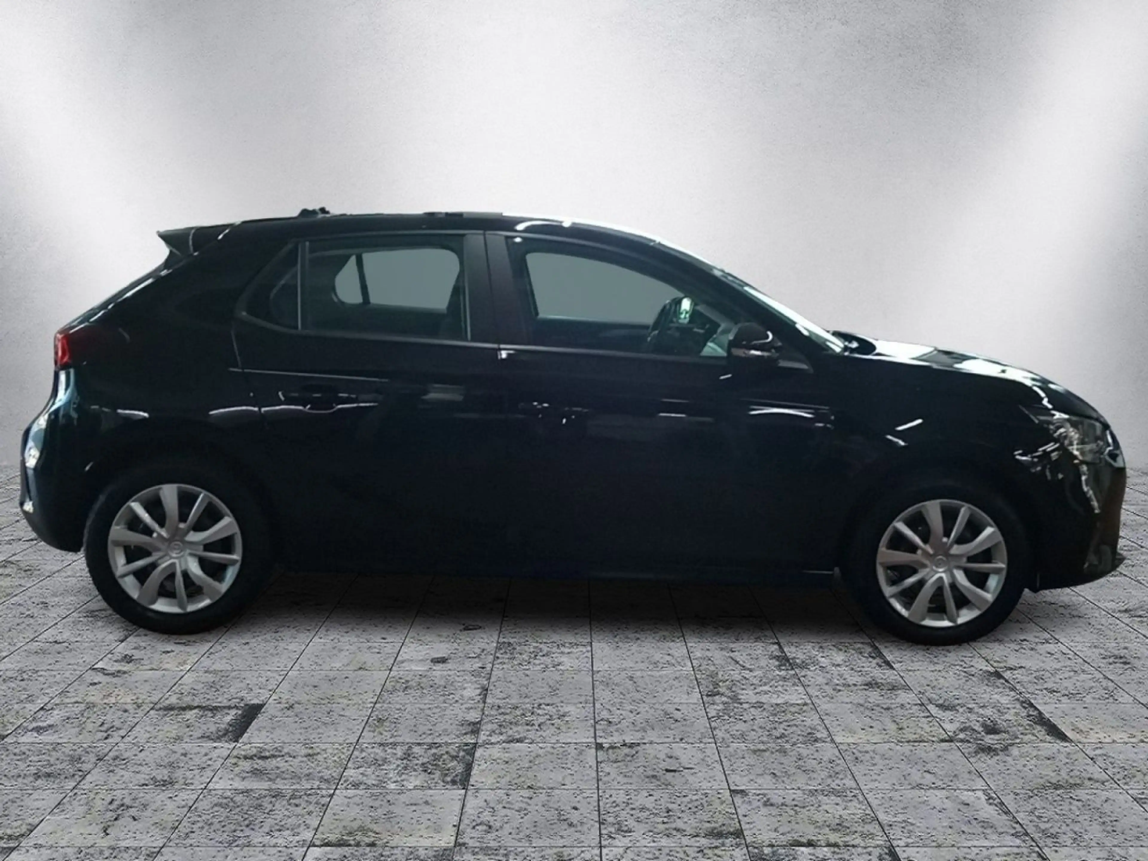 Opel Corsa Edition — photo 6