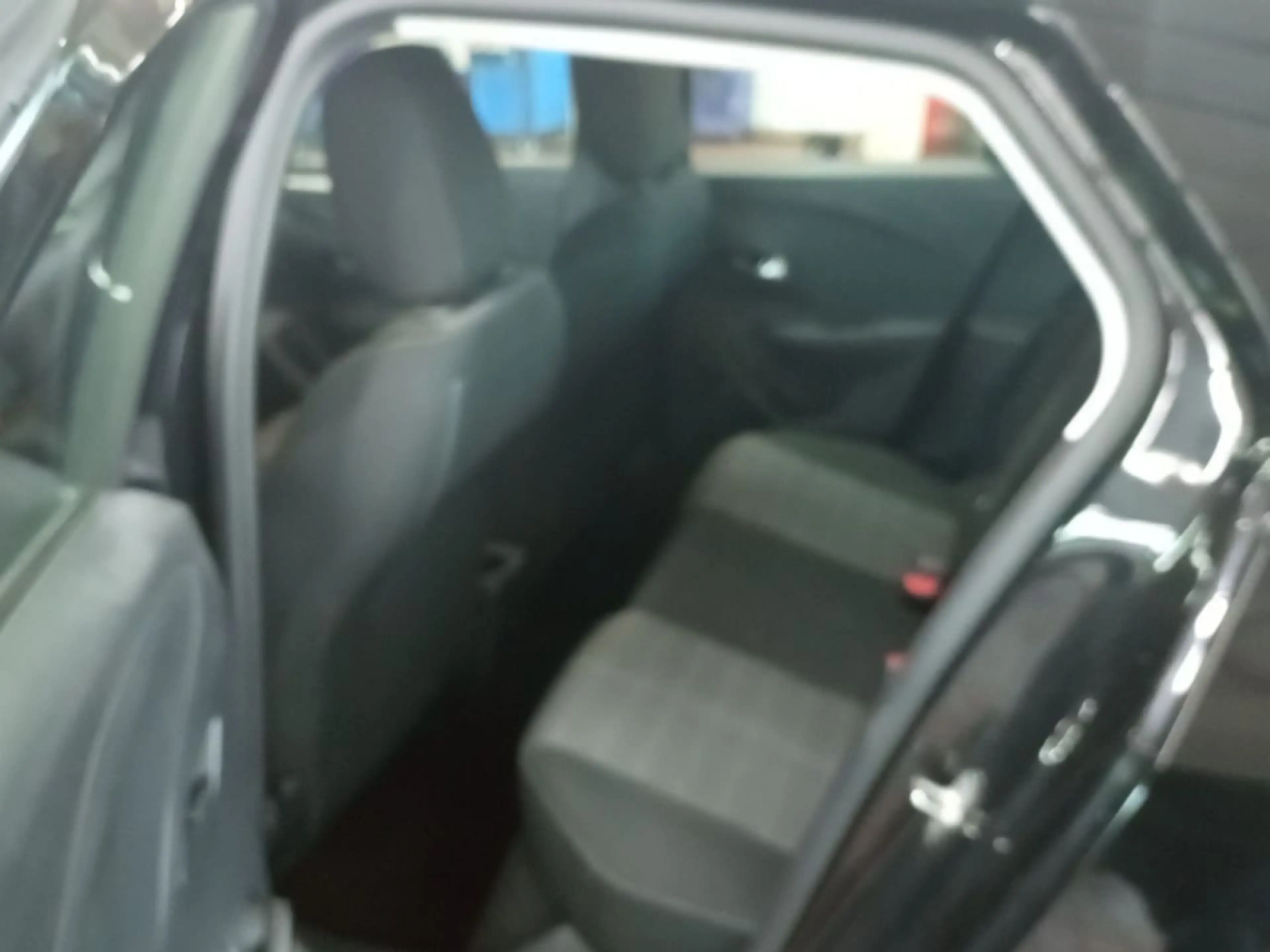 Opel Corsa Edition — photo 10