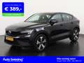 Volvo C40 Recharge Plus 69 kWh | Panoramadak | Zondag Open! Zwart - thumbnail 1