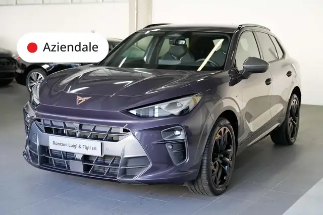 CUPRA Terramar 1.5 hybrid 150cv dsg