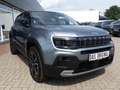 Jeep Avenger 4xe BEV First Edition Grau - thumbnail 3