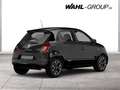 Renault Twingo Techno E-Tech DAB RFK Klimaaut. PDC Schwarz - thumbnail 2
