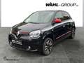Renault Twingo Techno E-Tech DAB RFK Klimaaut. PDC Noir - thumbnail 1