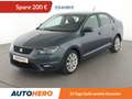 SEAT Toledo 1.4 TSI Style Aut.*NAVI*PDC*SHZ*TEMPO*ALU* Grau - thumbnail 1
