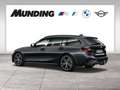 BMW 320 d A Touring M Sport Head-UpHiFi|DAB|WLAN|AHK Grau - thumbnail 7