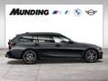 BMW 320 d A Touring M Sport Head-UpHiFi|DAB|WLAN|AHK Grau - thumbnail 9