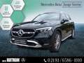 Mercedes-Benz GLC 200 4M AVANTGARDE+PANO+MBUX+RF.-KAM+AMBI+LED Noir - thumbnail 1