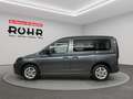 Volkswagen Caddy (08/2029Garantie.AHK.Sitzheizung.Kamera) 2.0 Gris - thumbnail 3
