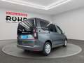 Volkswagen Caddy (08/2029Garantie.AHK.Sitzheizung.Kamera) 2.0 Gris - thumbnail 4