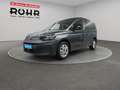 Volkswagen Caddy (08/2029Garantie.AHK.Sitzheizung.Kamera) 2.0 Gris - thumbnail 1
