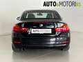 BMW 420 d Cabrio Msport Nero - thumbnail 5