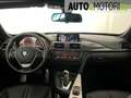 BMW 420 d Cabrio Msport Nero - thumbnail 10