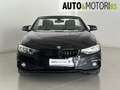 BMW 420 d Cabrio Msport Nero - thumbnail 2