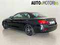 BMW 420 d Cabrio Msport Nero - thumbnail 6