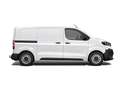 Peugeot e-Expert Standaard - electric | 16" stalen velgen | Elektri Wit - thumbnail 3