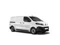 Peugeot e-Expert Standaard - electric | 16" stalen velgen | Elektri Wit - thumbnail 6