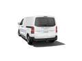 Peugeot e-Expert Standaard - electric | 16" stalen velgen | Elektri Wit - thumbnail 4