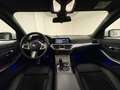 BMW 320 320dA MH xDrive 190ch M Sport Blanc - thumbnail 8