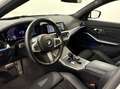 BMW 320 320dA MH xDrive 190ch M Sport Blanc - thumbnail 4