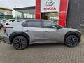 Toyota bZ4X 73,1 kWh Executive STOEL/STUURWIELVERWARMING 360 C Grijs - thumbnail 4