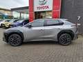 Toyota bZ4X 73,1 kWh Executive STOEL/STUURWIELVERWARMING 360 C Grijs - thumbnail 3