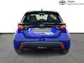 Toyota Yaris Dynamic Azul - thumbnail 6