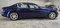 Maserati Quattroporte 4.7 V8 430ch S A Blauw - thumbnail 5