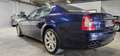 Maserati Quattroporte 4.7 V8 430ch S A Blauw - thumbnail 7