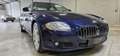Maserati Quattroporte 4.7 V8 430ch S A Mavi - thumbnail 1
