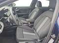 Audi A3 Sportback 40 TFSI e advanced LED GRA MMI Bleu - thumbnail 7