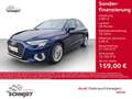 Audi A3 Sportback 40 TFSI e advanced LED GRA MMI Bleu - thumbnail 1