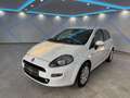 Fiat Punto 1,2 Sport*KLIMAAUTOMATIK*BC*ALU* Weiß - thumbnail 3