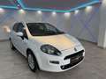 Fiat Punto 1,2 Sport*KLIMAAUTOMATIK*BC*ALU* Weiß - thumbnail 1