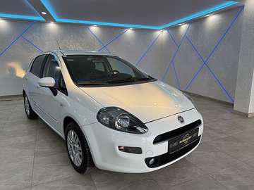 1,2 Sport*KLIMAAUTOMATIK*BC*ALU*