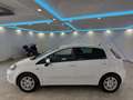 Fiat Punto 1,2 Sport*KLIMAAUTOMATIK*BC*ALU* Weiß - thumbnail 4
