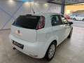 Fiat Punto 1,2 Sport*KLIMAAUTOMATIK*BC*ALU* Weiß - thumbnail 7