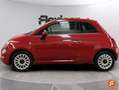 Fiat 500 Red 1.0 Hybrid 51KW (70 CV) Rojo - thumbnail 4