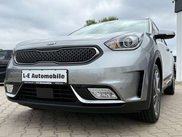 Imagine Kia Niro Spirit 1.6 GDI Hybr Spirit *XENON/NAVI/ACC.