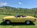 Mercedes-Benz 450 SL     R107      H-Zulassung Gelb - thumbnail 3