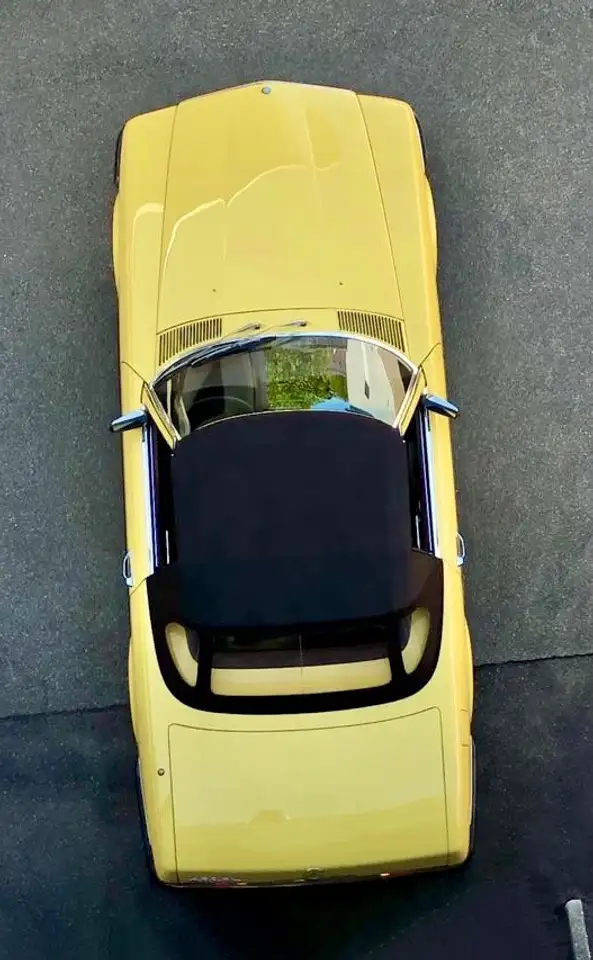 Mercedes-Benz SL 450 SL R107 H-Zulassung, foto 5