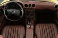 Mercedes-Benz 450 SL     R107      H-Zulassung Gelb - thumbnail 15
