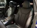 BMW i4 xDrive40 Gran Coupé, M Sportpaket, HK HiFi AHK Blau - thumbnail 8
