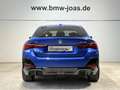 BMW i4 xDrive40 Gran Coupé, M Sportpaket, HK HiFi AHK Blau - thumbnail 14
