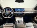 BMW i4 xDrive40 Gran Coupé, M Sportpaket, HK HiFi AHK Blau - thumbnail 3