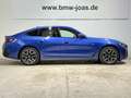 BMW i4 xDrive40 Gran Coupé, M Sportpaket, HK HiFi AHK Blau - thumbnail 11